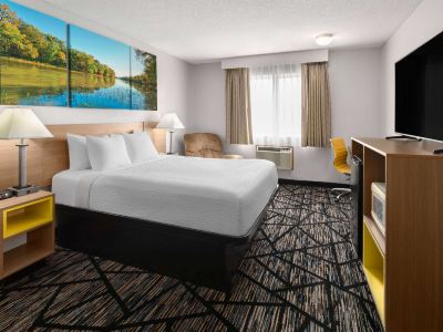 Days Inn by Wyndham Ogallala