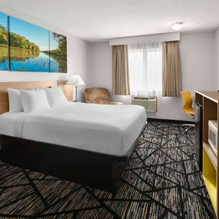 Days Inn by Wyndham Ogallala