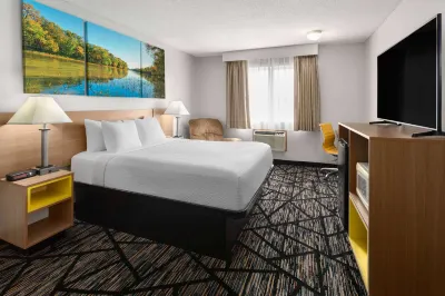 Days Inn by Wyndham Ogallala