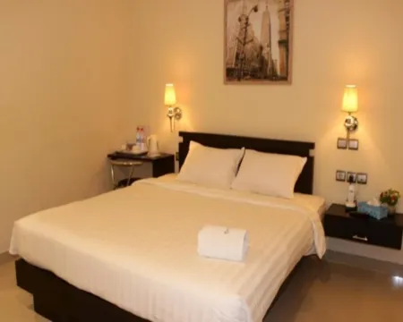 Guardian Family Hotel Hotels in Sorong