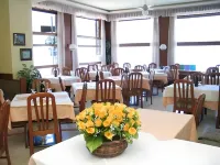 Lake Hotel Ifigenia Hotels in Brentonico