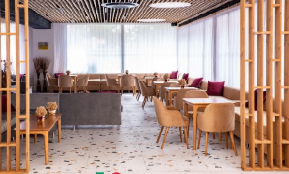 Grand Hotel Sunny Beach - All Inclusive