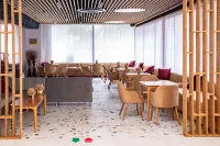 Grand Hotel Sunny Beach - All Inclusive - Beach