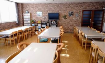 Sugadaira Kogen Pension Est Sugadaira