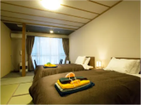 Gakko-No-Sumika Hotels in Nikaho