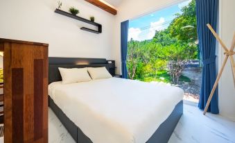Yangpyeong Byeolhana Talk Swimming Pool Family Private Pension