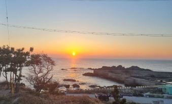 Pohang Plan Signature Caravan