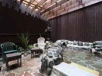 Dormy Inn Sendai Annex Natural Hot Spring - romantis