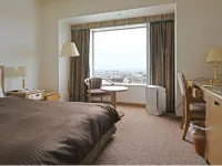 Grand Hotel New Oji - Parkering