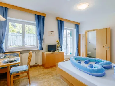 Festenstein Hotel di 