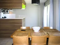 Reine Marine - T3 Balcon Lat. Mer