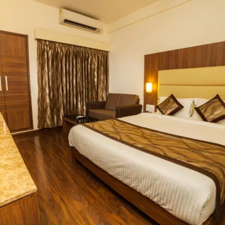 Hotel Vales Park