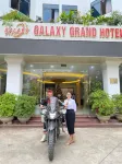 Galaxy Grand Hotel Son La