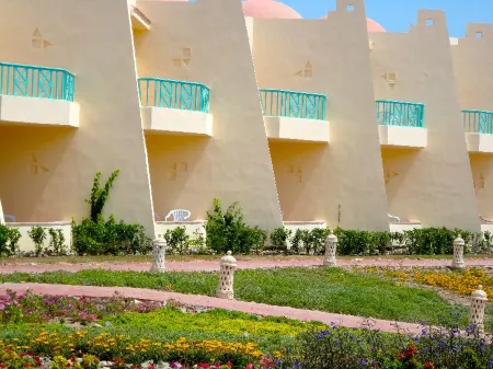 Onatti Beach Resort - Marsa Alam