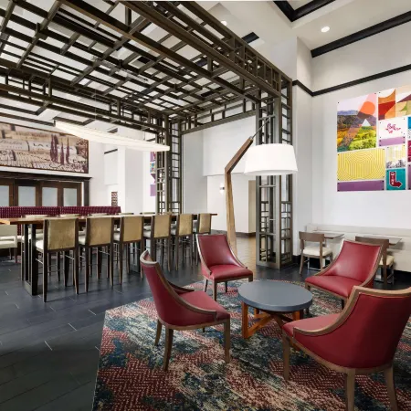 Hampton Inn & Suites Napa