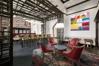 Hampton Inn & Suites Napa - breakfast