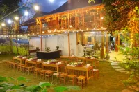 Bản Búa Homestay