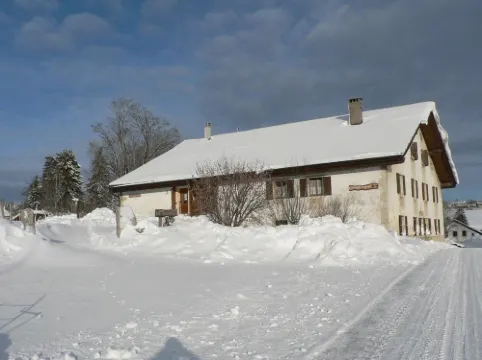 Maison de Vacances - les Hirondelles