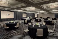Omni Charlotte Hotel Hoteles en Charlotte