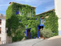 Casa Gallinera Hotels in 