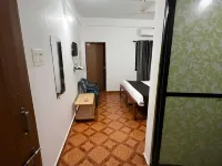 Hotel Sai deep place - opp Tito's lane Hotels in Parra