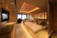 Hotel Gion Ichirin فنادق في كيوتو