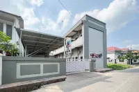 De Farasat Hotel