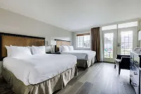 Balcomo, a Ramada by Wyndham Hotels in Penticton
