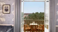 Hôtel Barrière le Normandy - Romantische