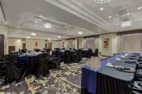 Best Western Premier Denham Inn  Suites - petit déjeuner