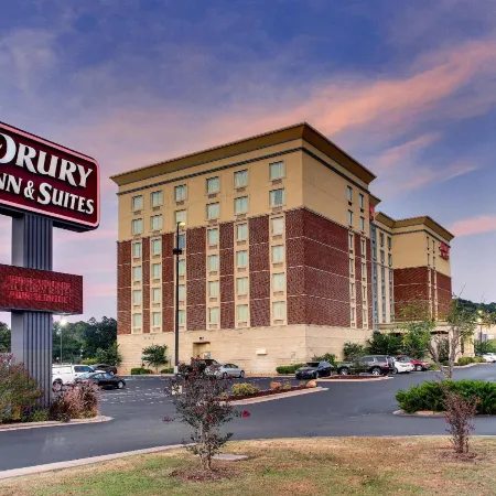 Drury Inn & Suites Meridian