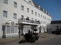 Hillgrove Hotel, Leisure & Spa Hotels in 