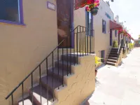 Capitola Venetian Vacation Rentals Hotels in Capitola