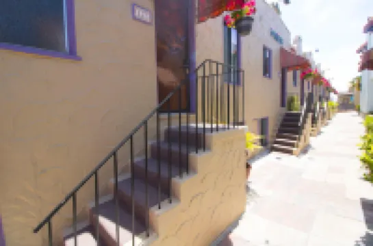 Capitola Venetian Vacation Rentals