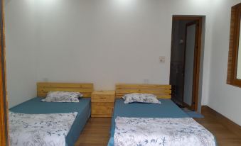 Doi Thong Homestay