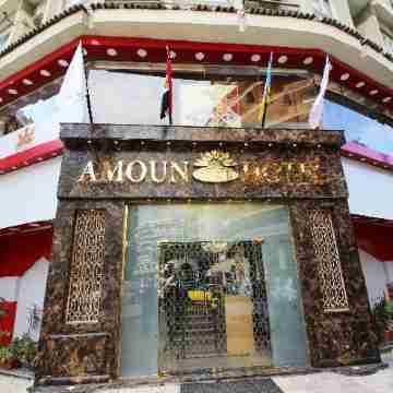 Amoun Hotel Hotel Exterior