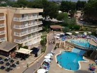 Mll Palma Bay Club Resort - Pool