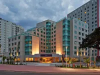 Mercure Rio de Janeiro Barra da Tijuca Hotels in Zona Oeste do Rio de Janeiro