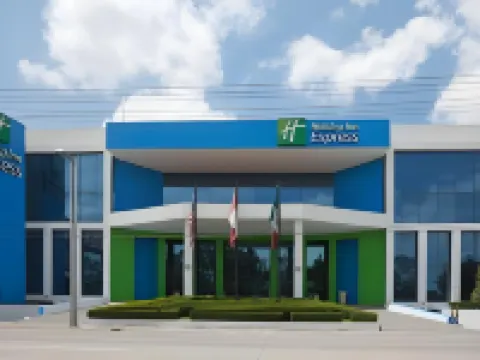 Holiday Inn Express TOLUCA by IHG Hotels in Toluca