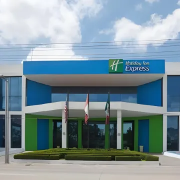 Holiday Inn Express TOLUCA by IHG