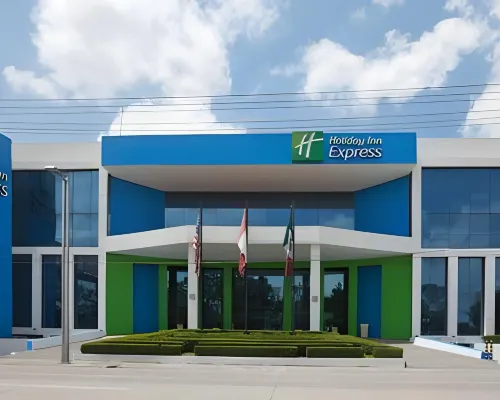 Holiday Inn Express TOLUCA by IHG Hotels in Toluca
