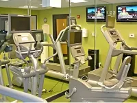 Fairfield Inn & Suites Sevierville Kodak - Gym