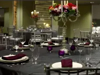 Hyatt House Charlotte/City Center - sarapan