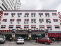 M Design Hotel @ Pandan Indah