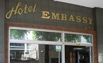 Hotel Embassy