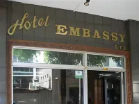 Hotel Embassy
