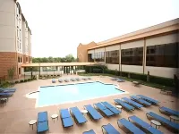 Hampton Inn & Suites Dallas-Mesquite - Pools