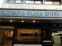 Up América Plaza Hotels near SIMPORTAS.COM (Tienda Online, coordinar por whatsapp)