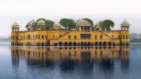 Holiday Inn Jaipur City Centre Hotel in zona Jaipur Railway Station