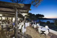 Hotel la Bisaccia - Frühstück